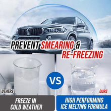 Load image into Gallery viewer, Instant Car De-Icing Spray