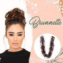 Load image into Gallery viewer, Instant Fluffy Hair Extension Wrap