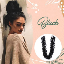 Load image into Gallery viewer, Instant Fluffy Hair Extension Wrap