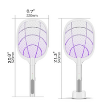 Load image into Gallery viewer, Electric Mosquito Swatter