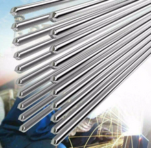 Load image into Gallery viewer, Alumifix Solution Welding Flux-Cored Rods