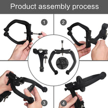 Load image into Gallery viewer, Fishing Line Spooler