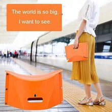 Load image into Gallery viewer, Foldable Lite Chair