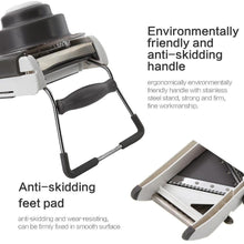 Load image into Gallery viewer, Multi-Functional Vegetable Slicer