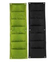 Load image into Gallery viewer, Vertical Garden Farming Pouch