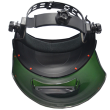 Load image into Gallery viewer, Auto Darkening Welding Mask