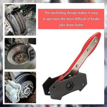 Load image into Gallery viewer, Brake Caliper Compression Spanner