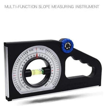 Load image into Gallery viewer, Multi-function Slope Measuring Instrument