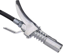 Load image into Gallery viewer, Ez-Pz Lube 10kPSI Lock Grease Coupler