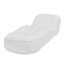 Load image into Gallery viewer, Inflatable Lazy Beach Sofa Bed
