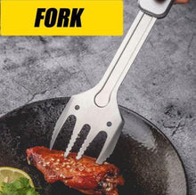 Load image into Gallery viewer, BBQ Multitool