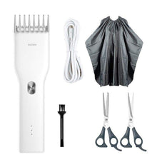 Load image into Gallery viewer, All-In-1 Adjustable Hair Trimmer