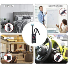 Load image into Gallery viewer, Hidden Camera Detector