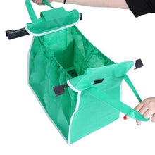 Load image into Gallery viewer, Ultimate Reusable Grocery Bag