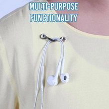 Load image into Gallery viewer, Magnetic Eyeglass Holder Pin