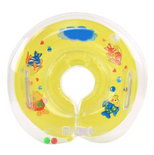 Load image into Gallery viewer, THE BABY NECK FLOAT RING