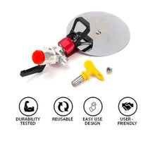 Load image into Gallery viewer, Paint Sprayer Universal Guide Tool (1 Set)