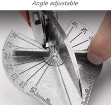 Load image into Gallery viewer, Multi Angle Bevel Cutter