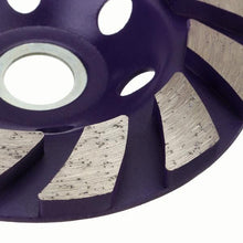 Load image into Gallery viewer, Stone Grinder Carving Disc
