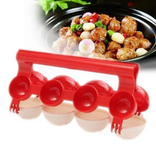 Load image into Gallery viewer, NEWBIE MEATBALLS MAKER