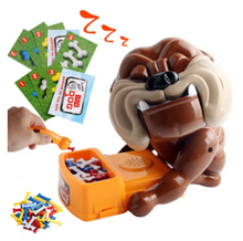 Load image into Gallery viewer, Flake out! Bad Dog Game