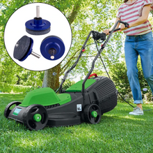 Load image into Gallery viewer, Lawn Mower Blade Sharpener