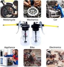 Load image into Gallery viewer, Lubricating Pump Oiler