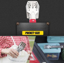 Load image into Gallery viewer, BBQ Multitool