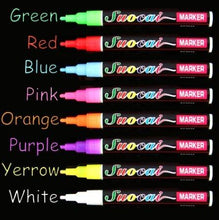 Load image into Gallery viewer, Creative Rainbow Pencils