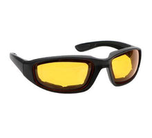 Load image into Gallery viewer, Anti-Glare Motorcycle Glasses
