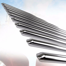 Load image into Gallery viewer, Alumifix Solution Welding Flux-Cored Rods