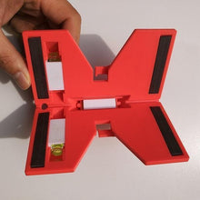 Load image into Gallery viewer, 3-Sided Leveler