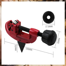 Load image into Gallery viewer, Adjustable Tube Cutter
