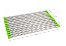 Load image into Gallery viewer, Roll-Up Drying Rack