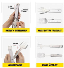 Load image into Gallery viewer, BBQ Multitool