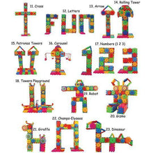 Load image into Gallery viewer, 3D Brain Trainer (81-pcs)