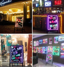 Load image into Gallery viewer, Creative Rainbow Pencils