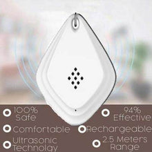 Load image into Gallery viewer, Ultrasonic Pest Repeller