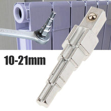 Load image into Gallery viewer, Radiator Wrench Adapter