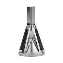 Load image into Gallery viewer, Stainless Steel Deburring Tool