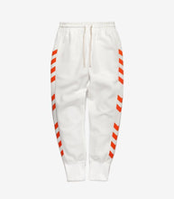 Load image into Gallery viewer, A/W Sweatpants Side Traffic Lane Line Male Streetwear Track Pants Casual Joggers