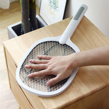 Load image into Gallery viewer, Electric Mosquito Swatter