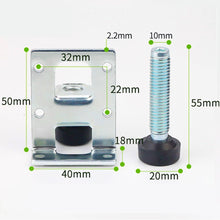 Load image into Gallery viewer, Heavy Duty Load Foot