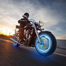 Load image into Gallery viewer, Waterproof LED Wheel Lights