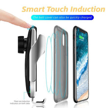 Load image into Gallery viewer, Fast Wireless Charger