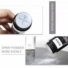 Load image into Gallery viewer, Men's Mattifying Powder