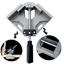 Load image into Gallery viewer, Two Axis Welding Clamp