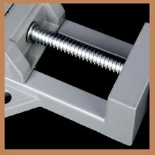 Load image into Gallery viewer, Two Axis Welding Clamp
