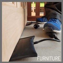 Load image into Gallery viewer, Multipurpose Ultimate Air Wedge