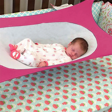Load image into Gallery viewer, Baby Hammock
